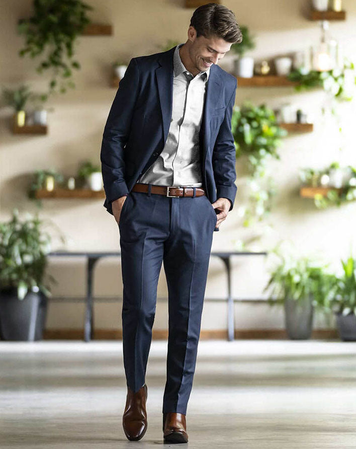 mens dress shoes online