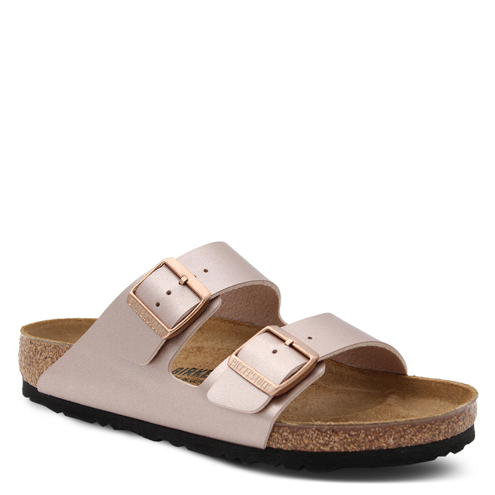 ARIZONA BIRKO FLOR REGULAR FIT UNISEX SLIDES