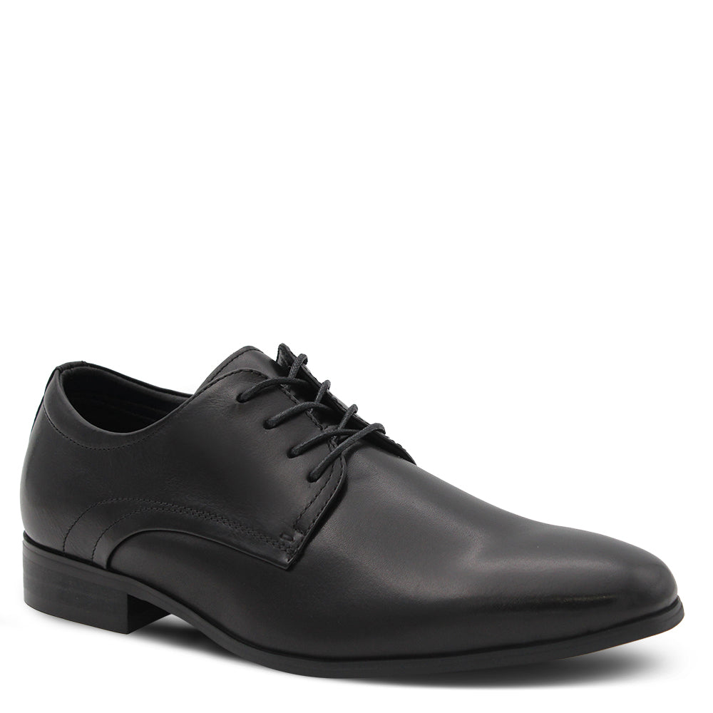 Colorado Coast Mens Lace Up Dress Shoes