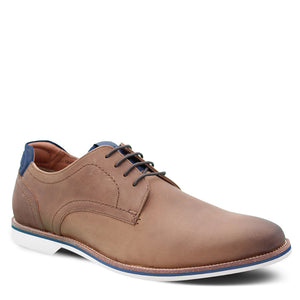 CALABRIA MENS CASUAL LACE