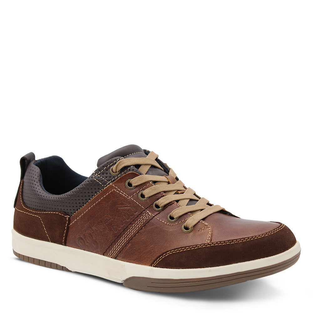 Colorado C Victor Men's Casual Lace