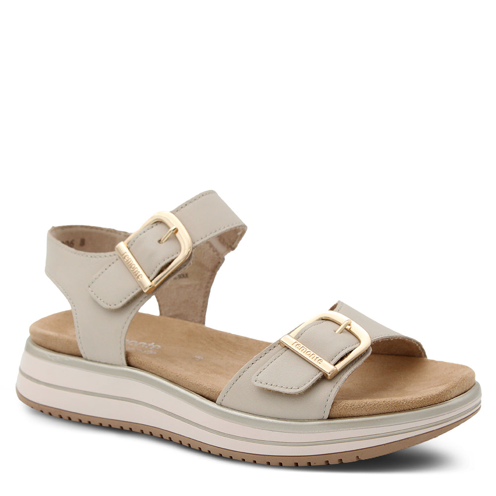 Remonte D1J51 Women's Flatform Sandals