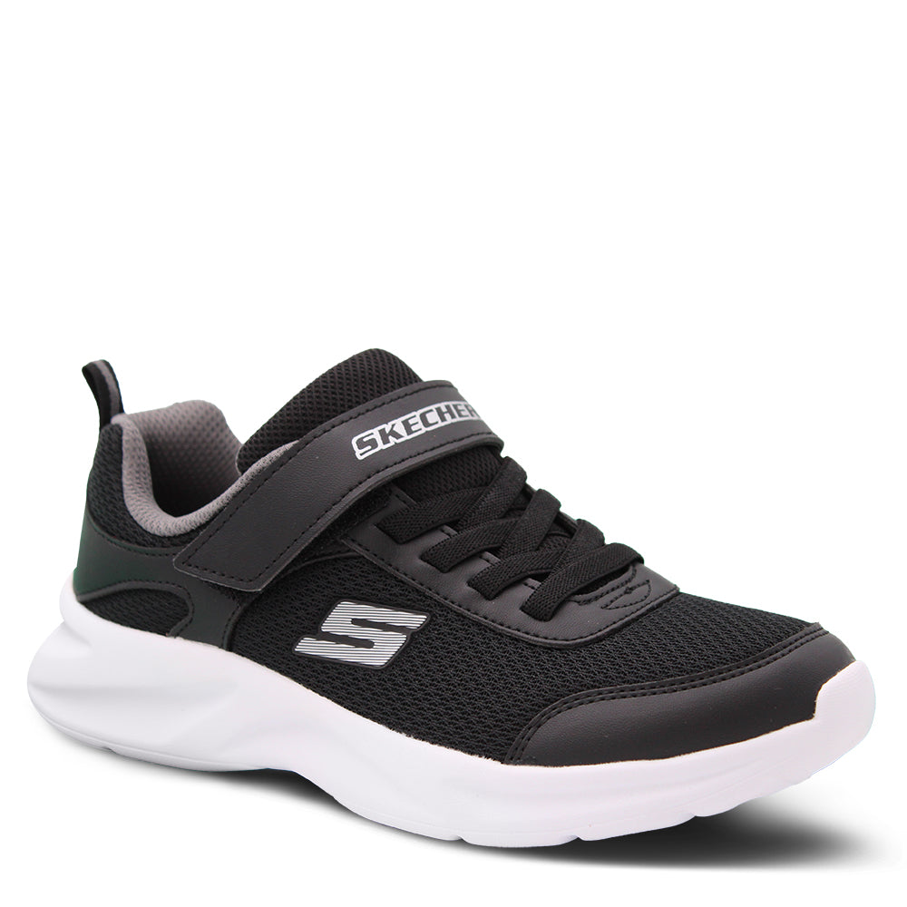 Skechers Dynamatic Kids Sneakers Kids Shoes Online Australia