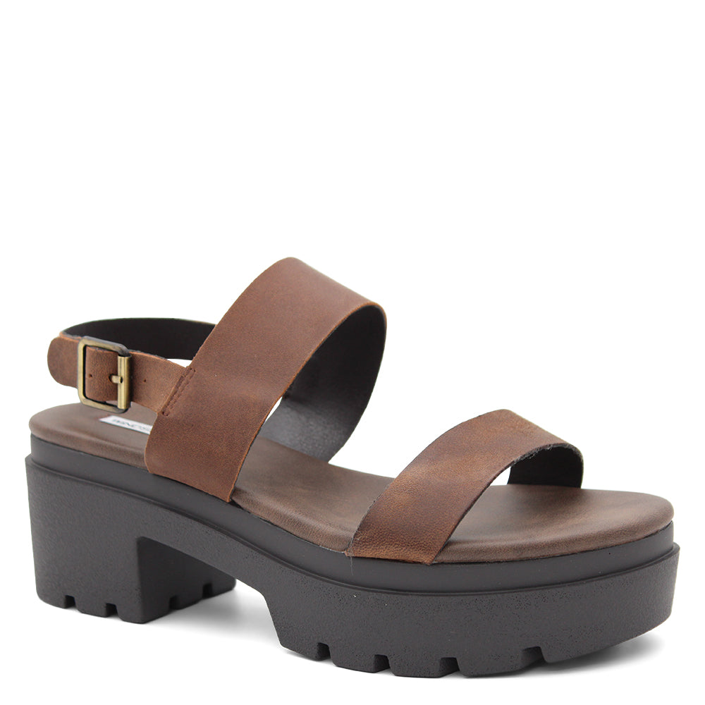 Windsor Smith Emmy Womens Platform Sandal