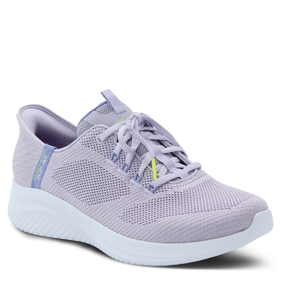Skechers Easy Step Ultra Flex Womens Sneakers
