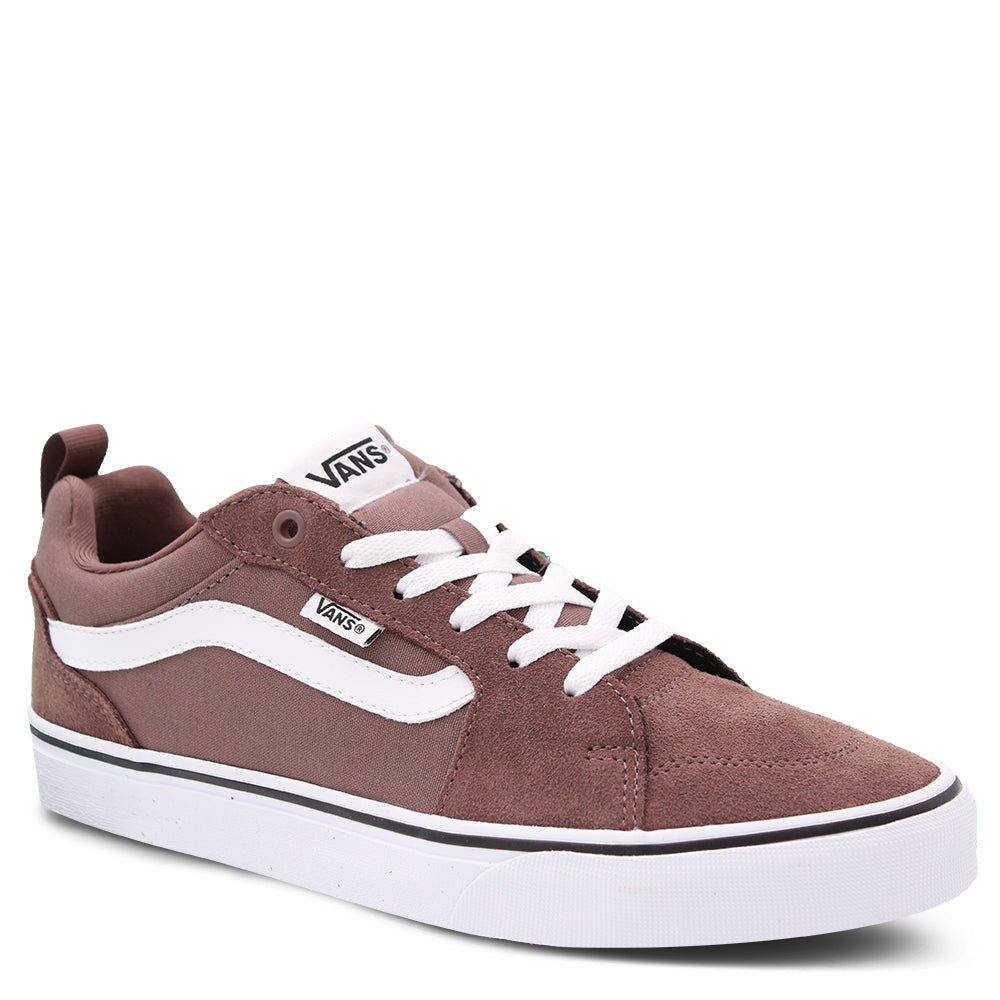 Vans Filmore Suede Canvas Mens Sneakers