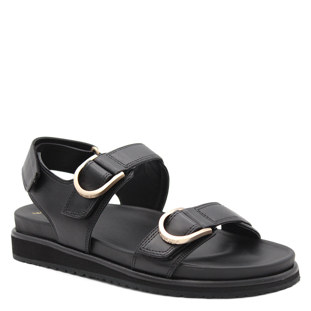 Frankie4 Thompson Womens Sandals