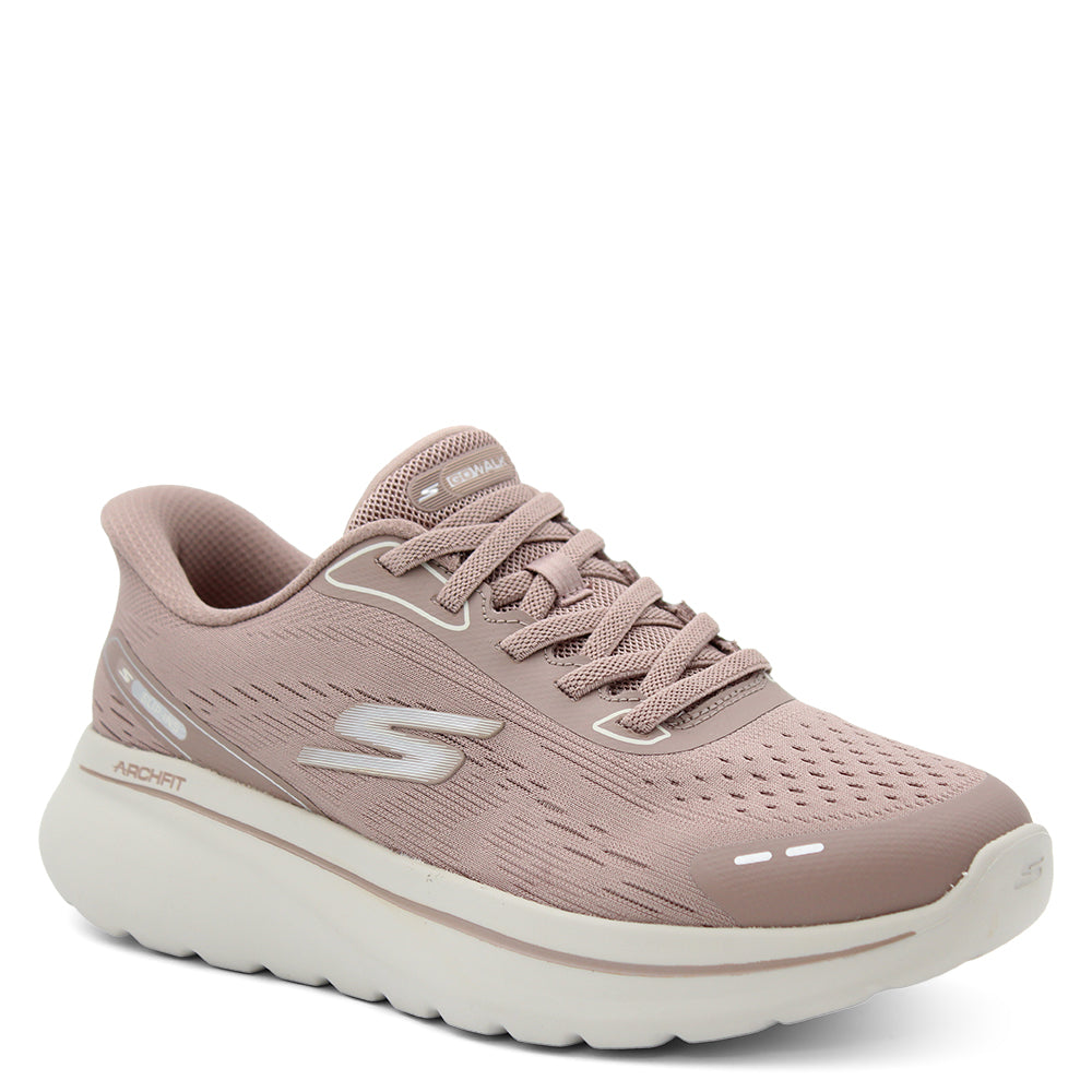 Skechers Arch Fit N-Joy Womens Sneakers