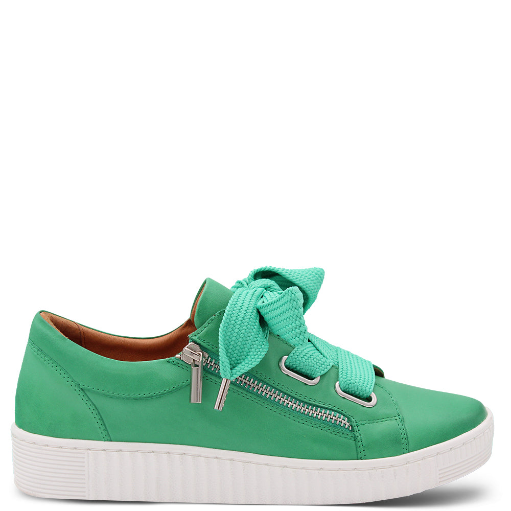 EOS  Jovi Women's Sneakers Emerald