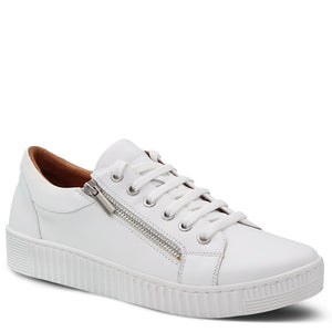 EOS Joyce Womens Sneakers White