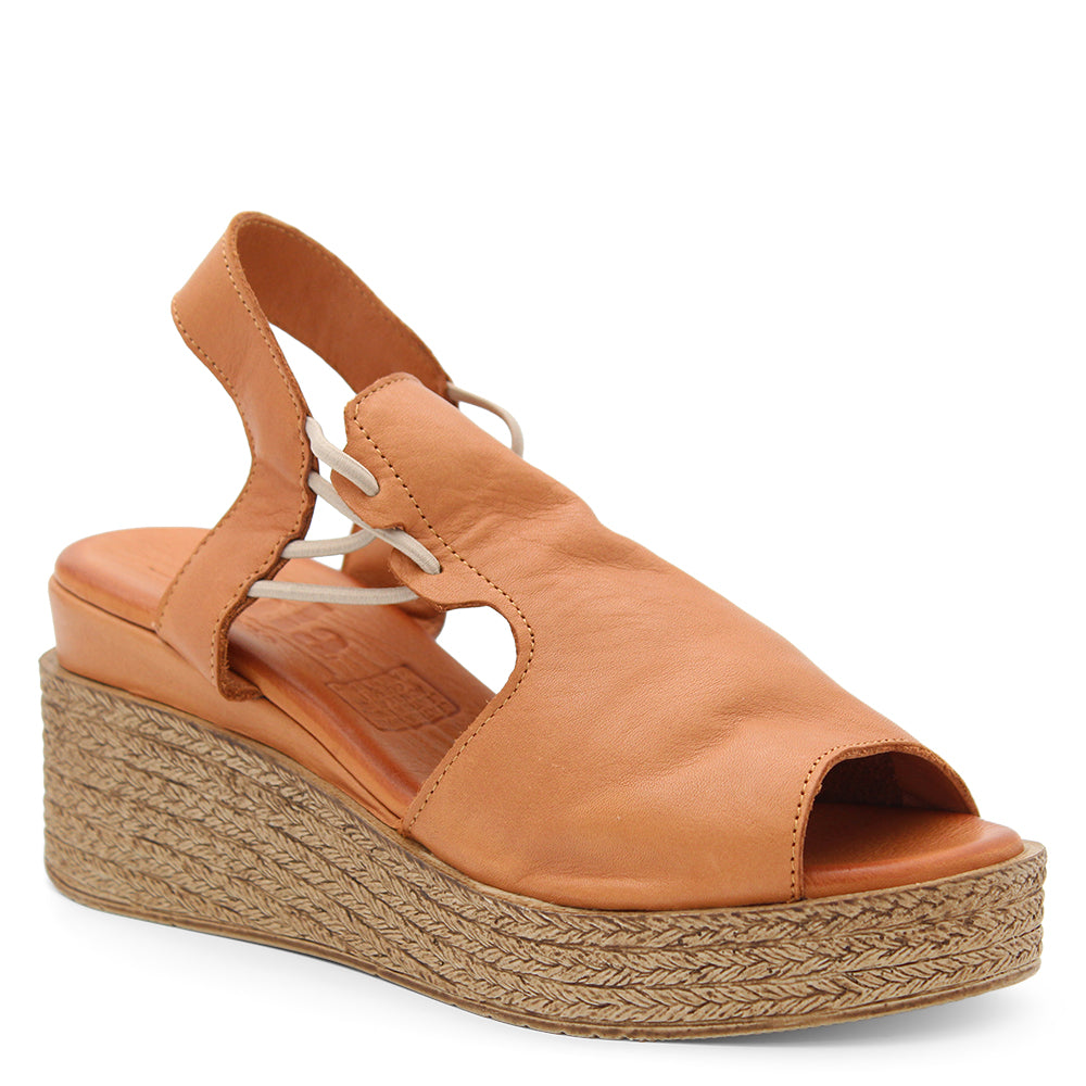 Sala Los Patios Women's Wedge Sandal
