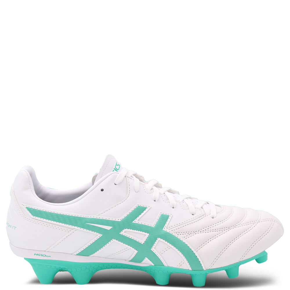 Asics vintage football boot