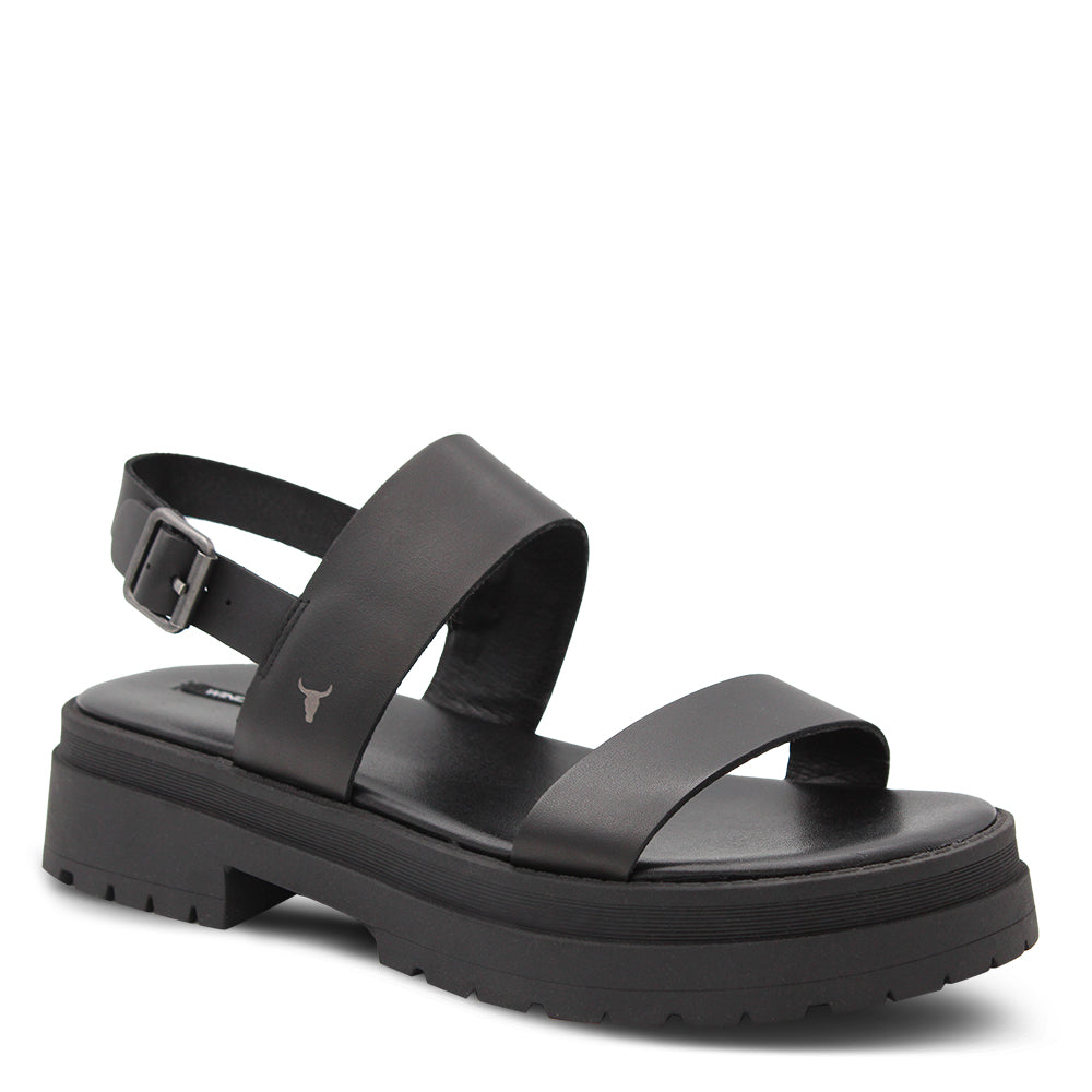 Windsor Smith Loyalty Women's Sandals