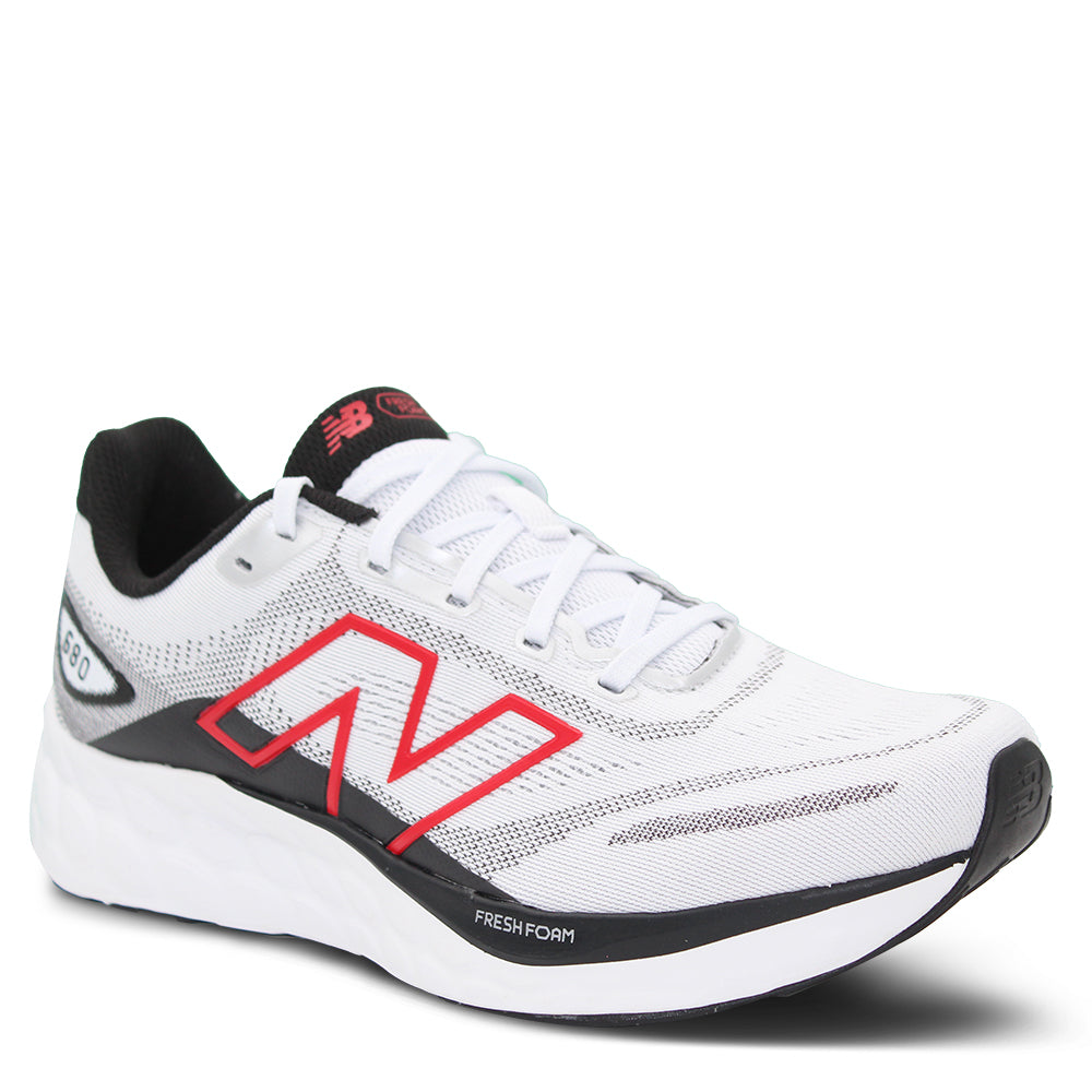 New Balance M680 v8 men's running shoes