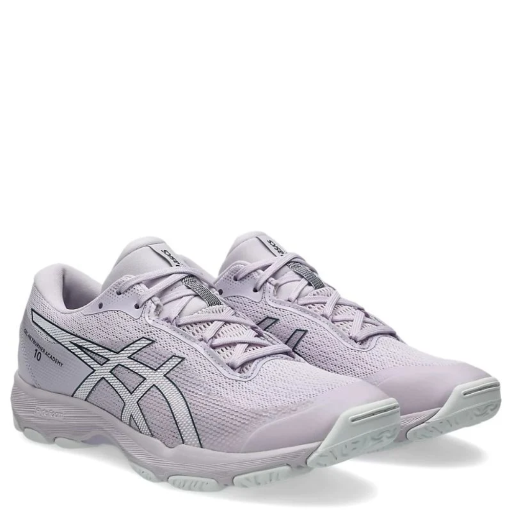 GEL NETBURNER ACADEMY 10 WOMENS NETBALL
