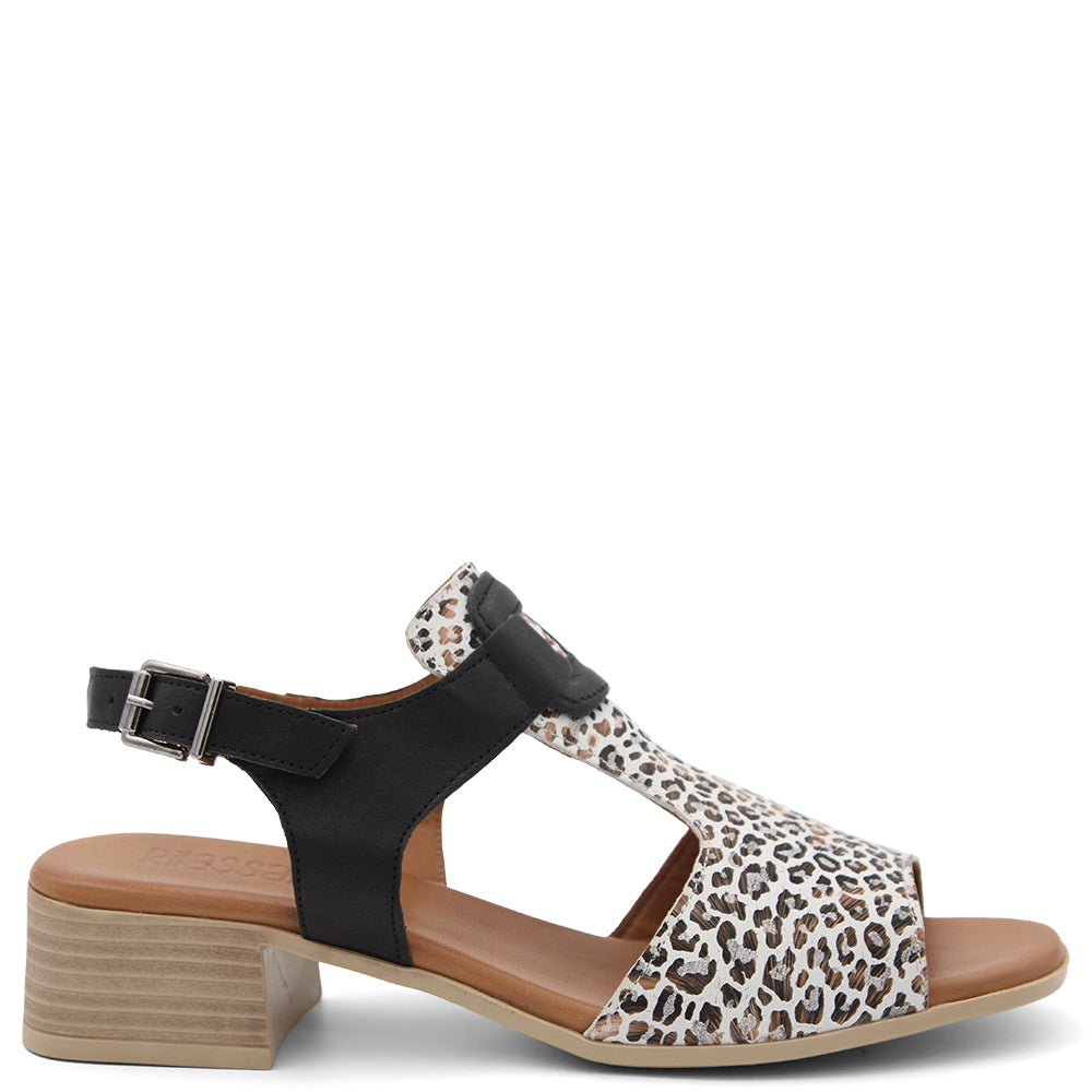 Rilassare Paris Womens Heels