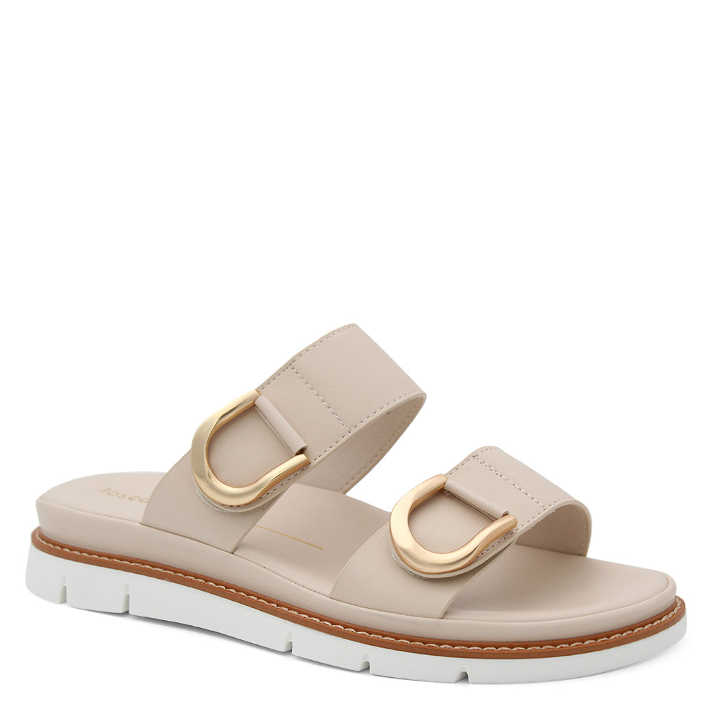 Los Cabos San Women's Slide Sandals