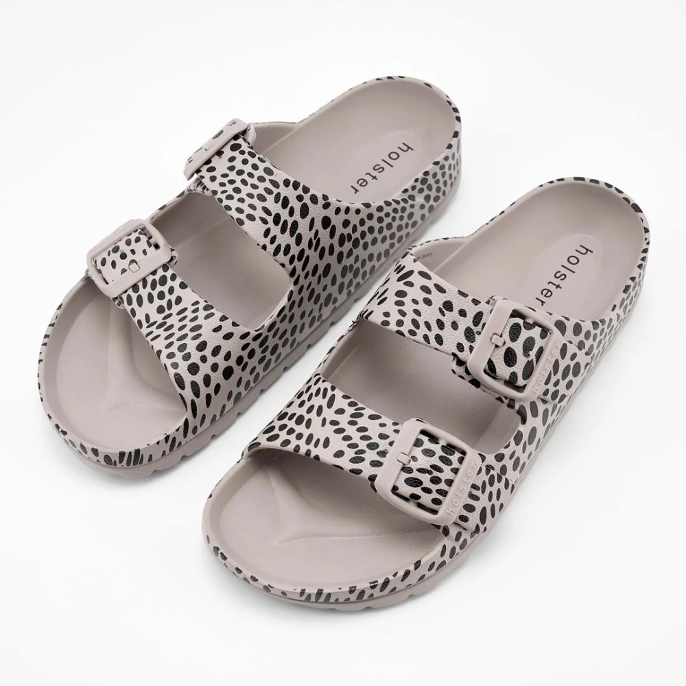 Holster Sunsafari Women's Slides