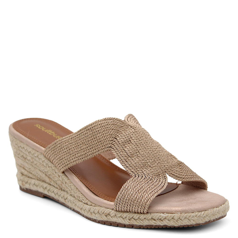Soultbush Talent Women's Wedge Heels