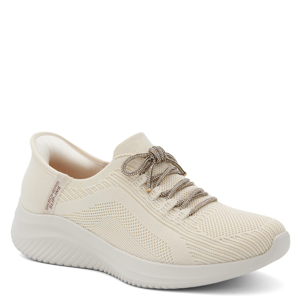 Skechers Ultra Flex 3.0 Diamond Dream Women's Sneakers