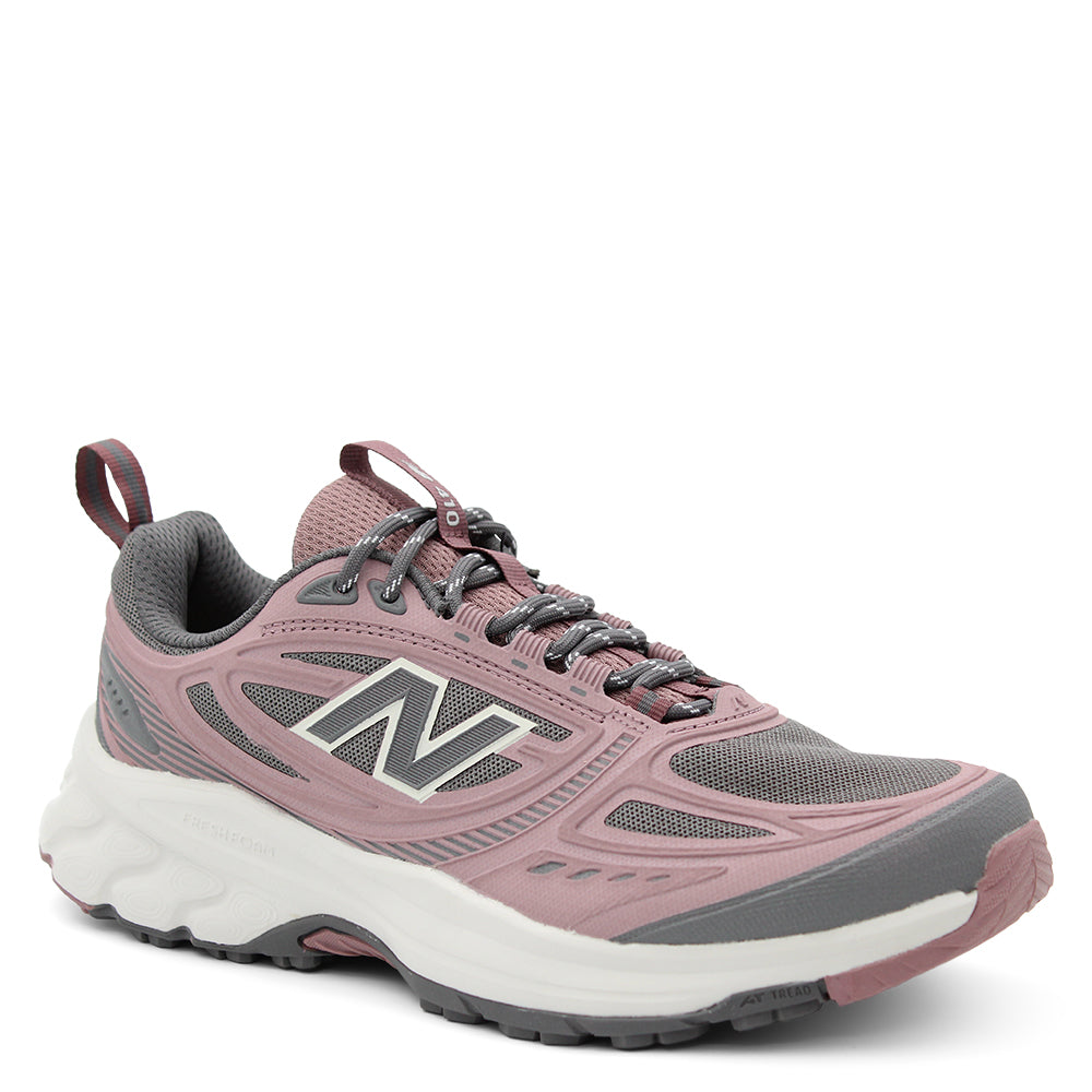 New Balance W410 Trail Running Shoes