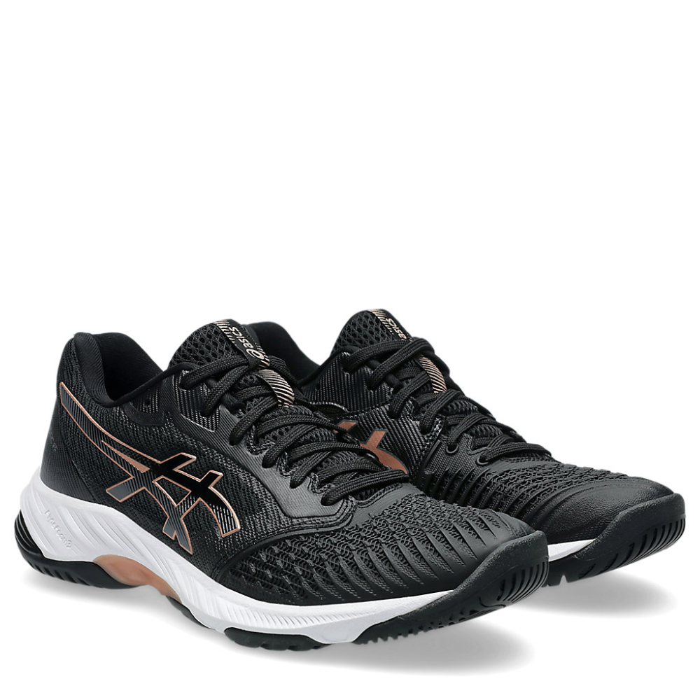 Asics Netburner Ballistic FF 3 Women's Netball