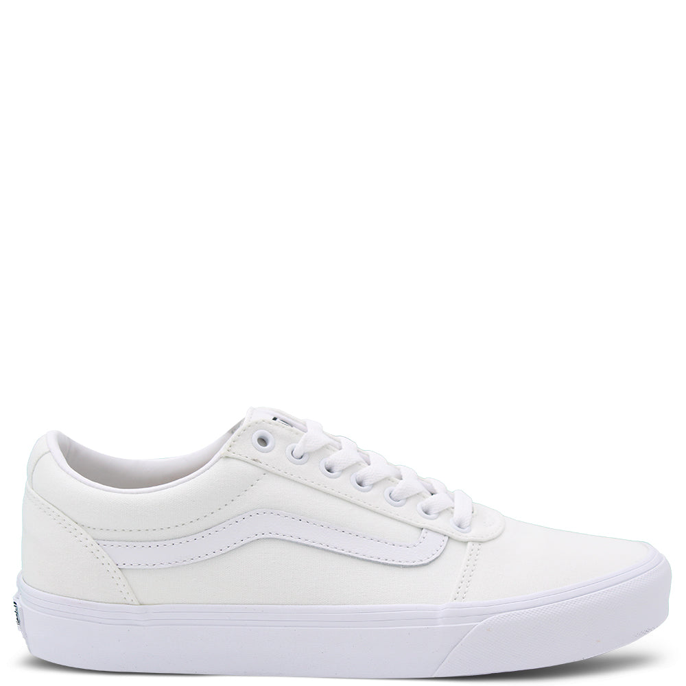 Vans Ward Sneakers White