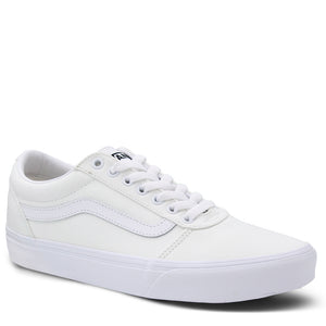 Vans Ward Sneakers White