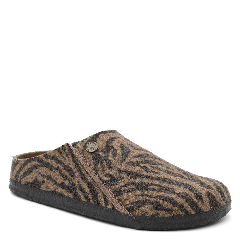 Birkenstock Zermatt Scuff Slippers