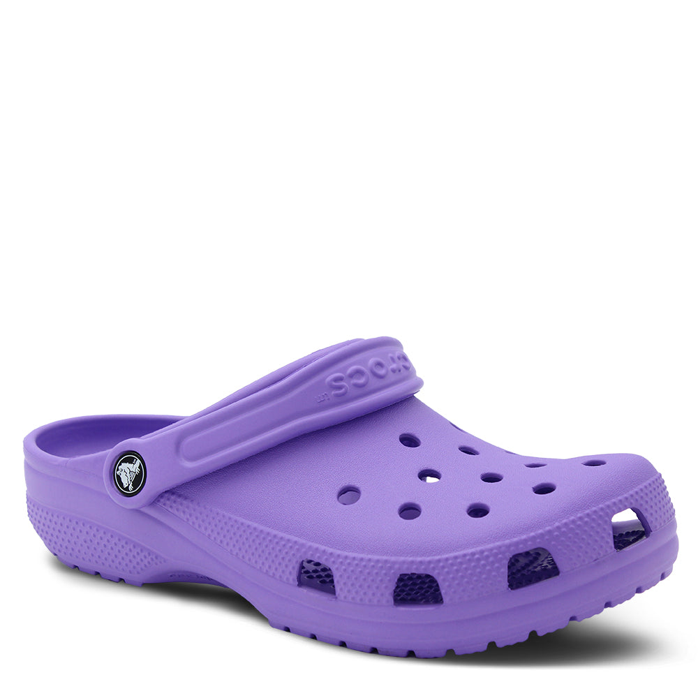 Crocs Classic Clogs Purple Galaxy