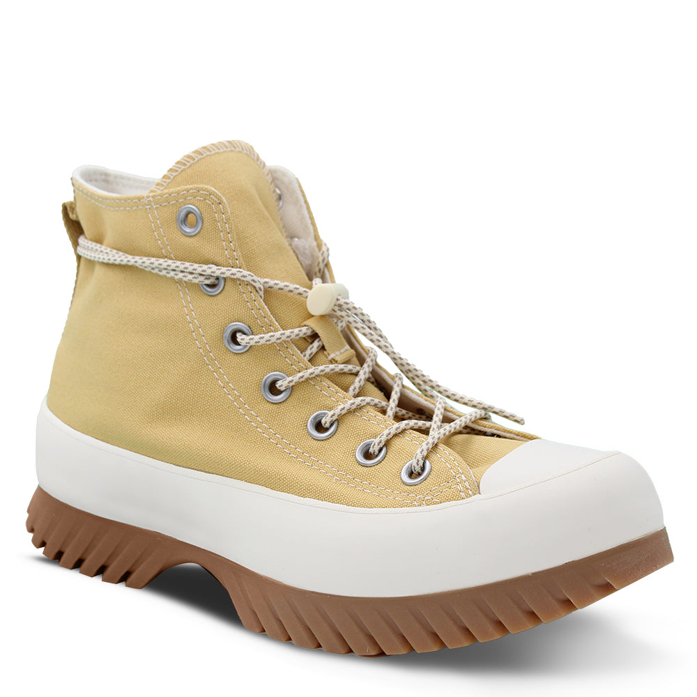 CHUCK TAYLOR SUMMER UTILITY UNISEX HIGH TOPS