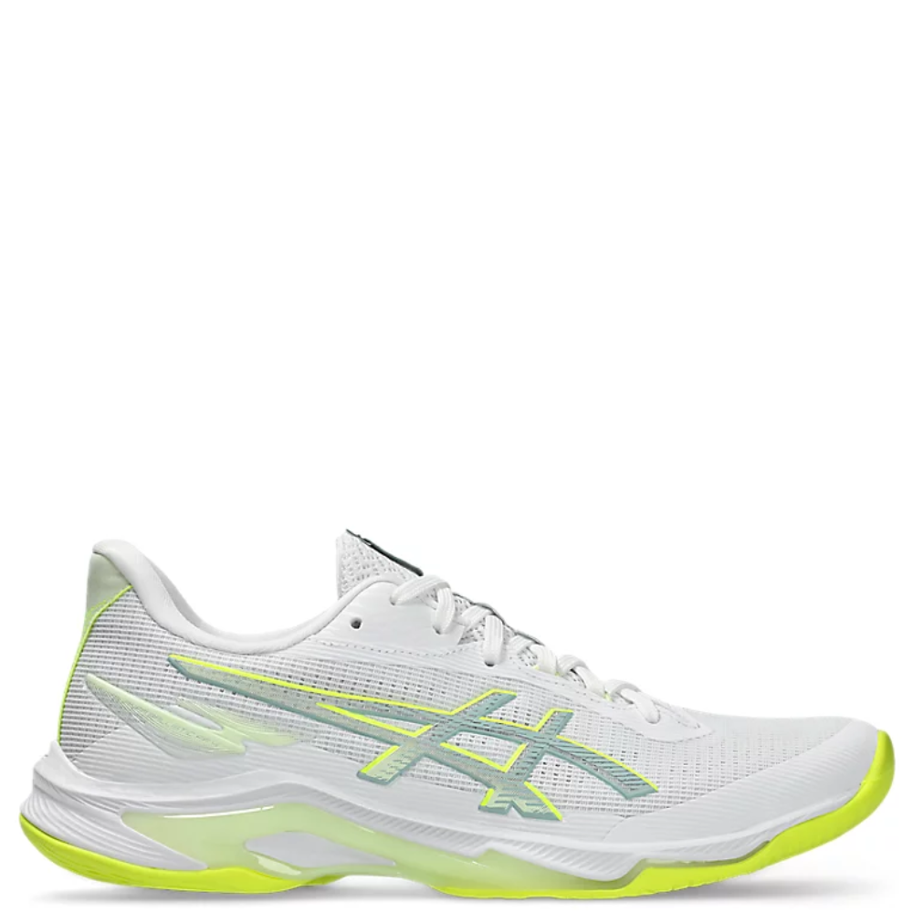 Asics Netburner Ballistic FF 4 Womens Netball Shoes