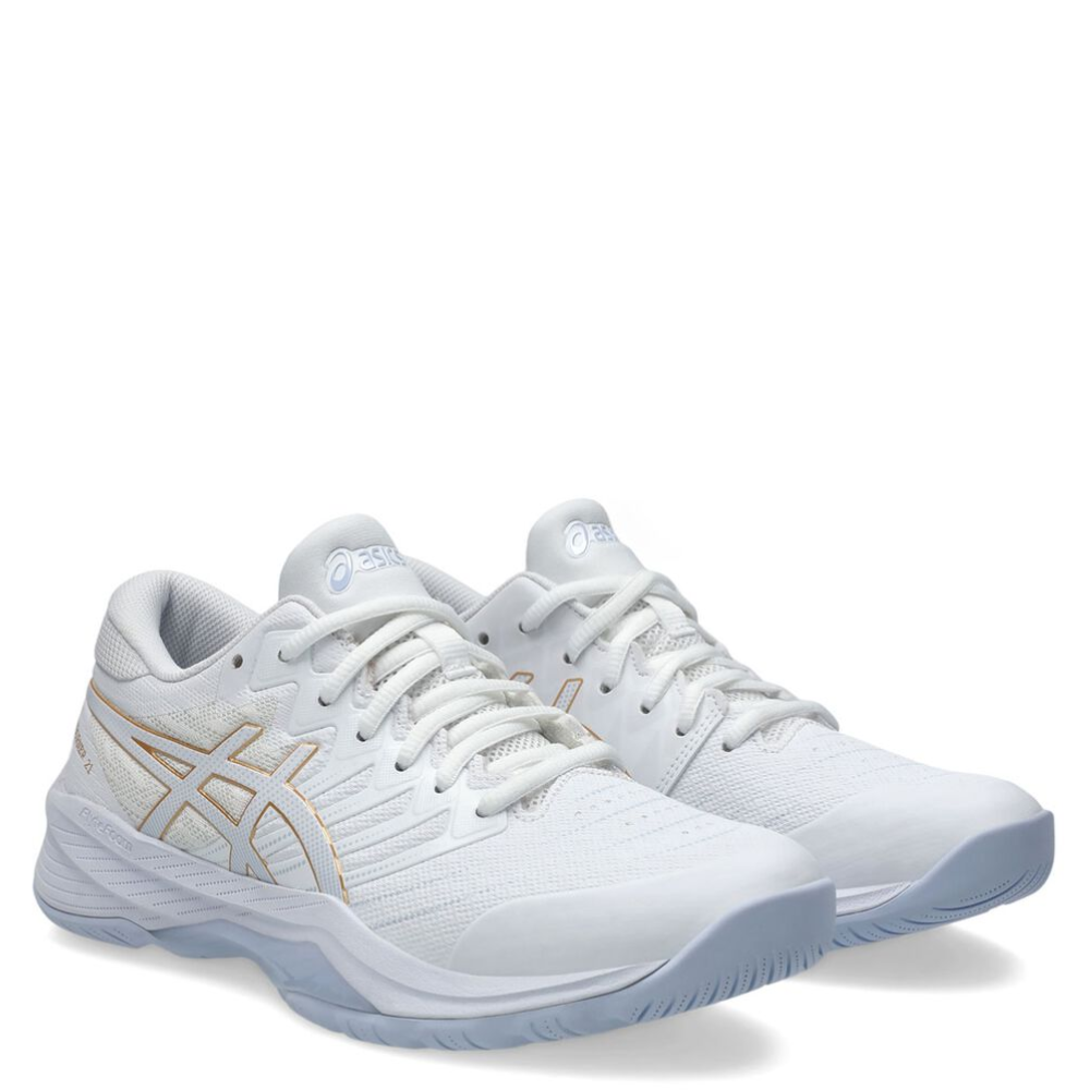 Asics Netburner 21 D width running shoes