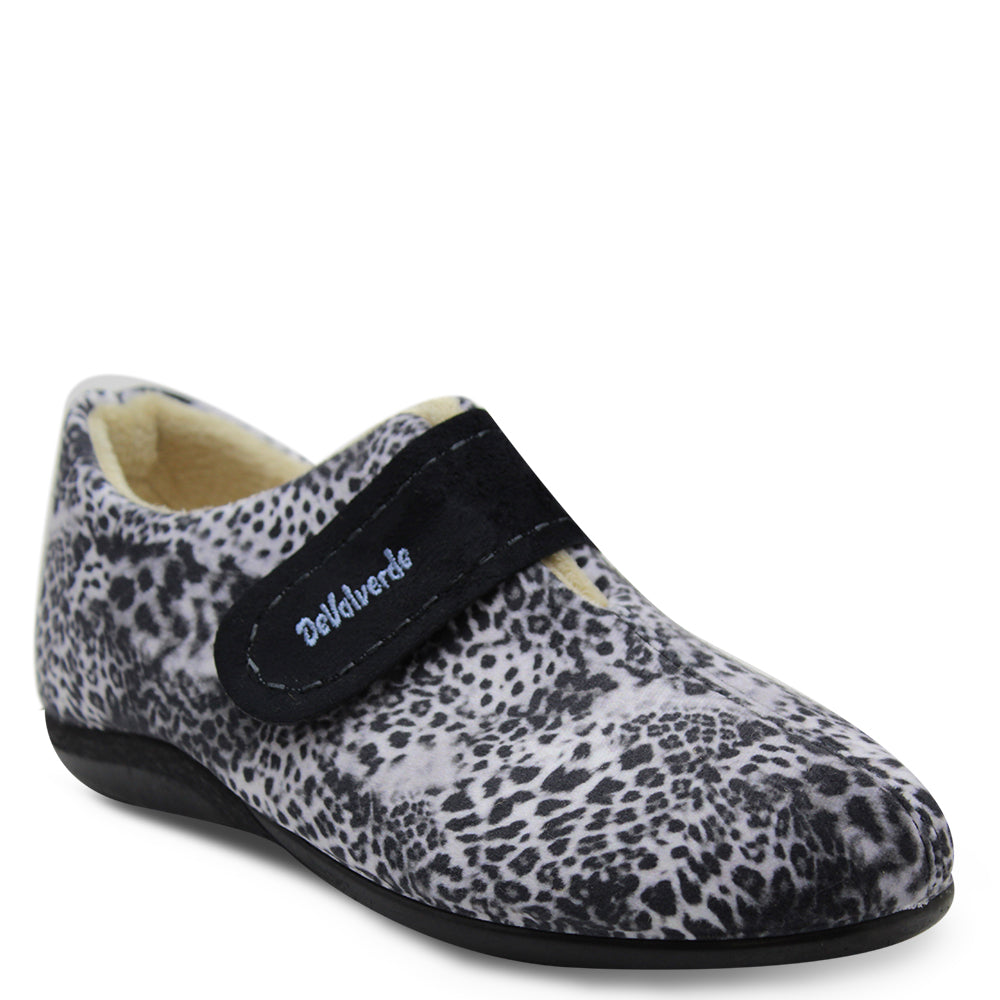Devalverde 9746 Women's Slippers Slippers Online Manning Shoes