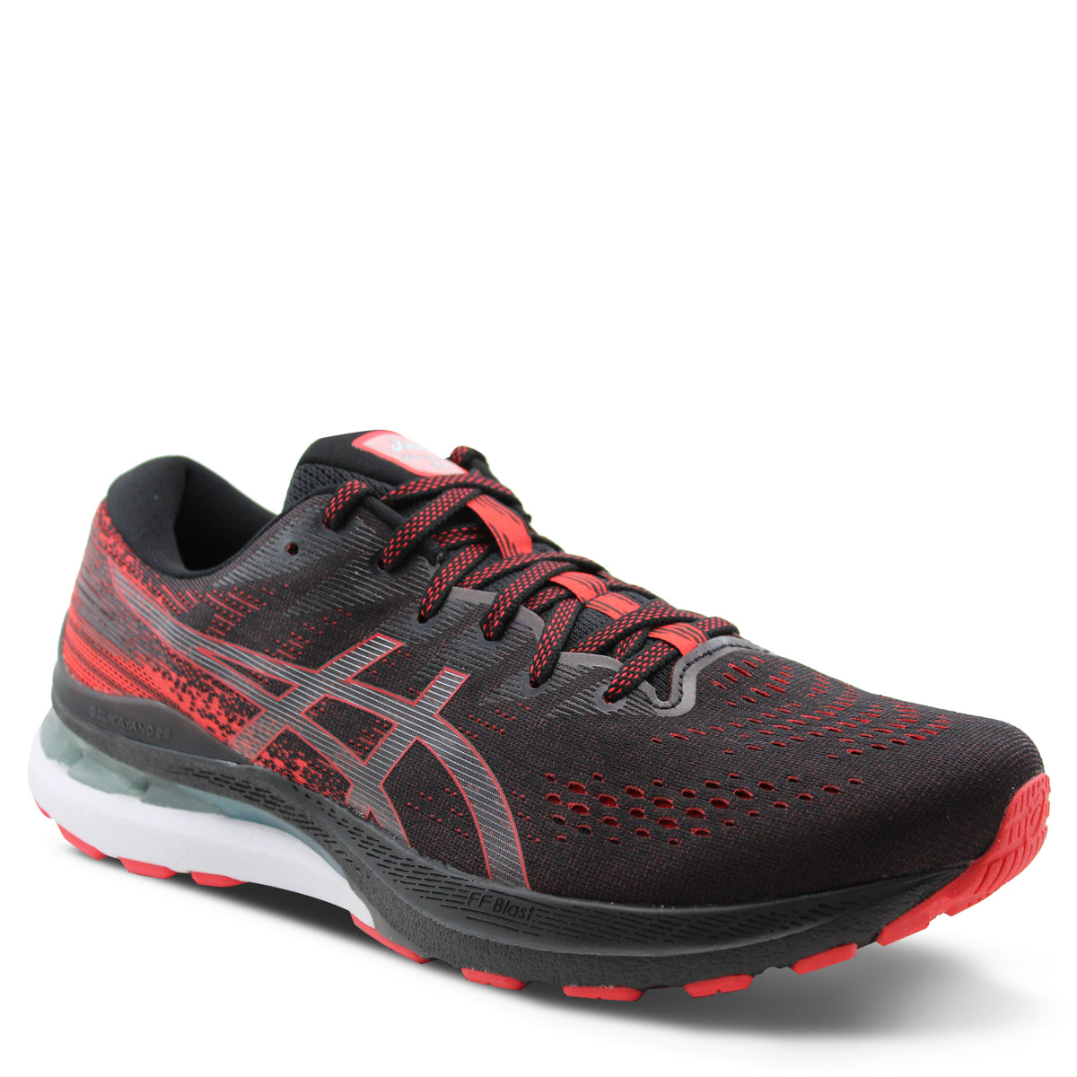 Gel-cumulus 20 outlet black/red alert