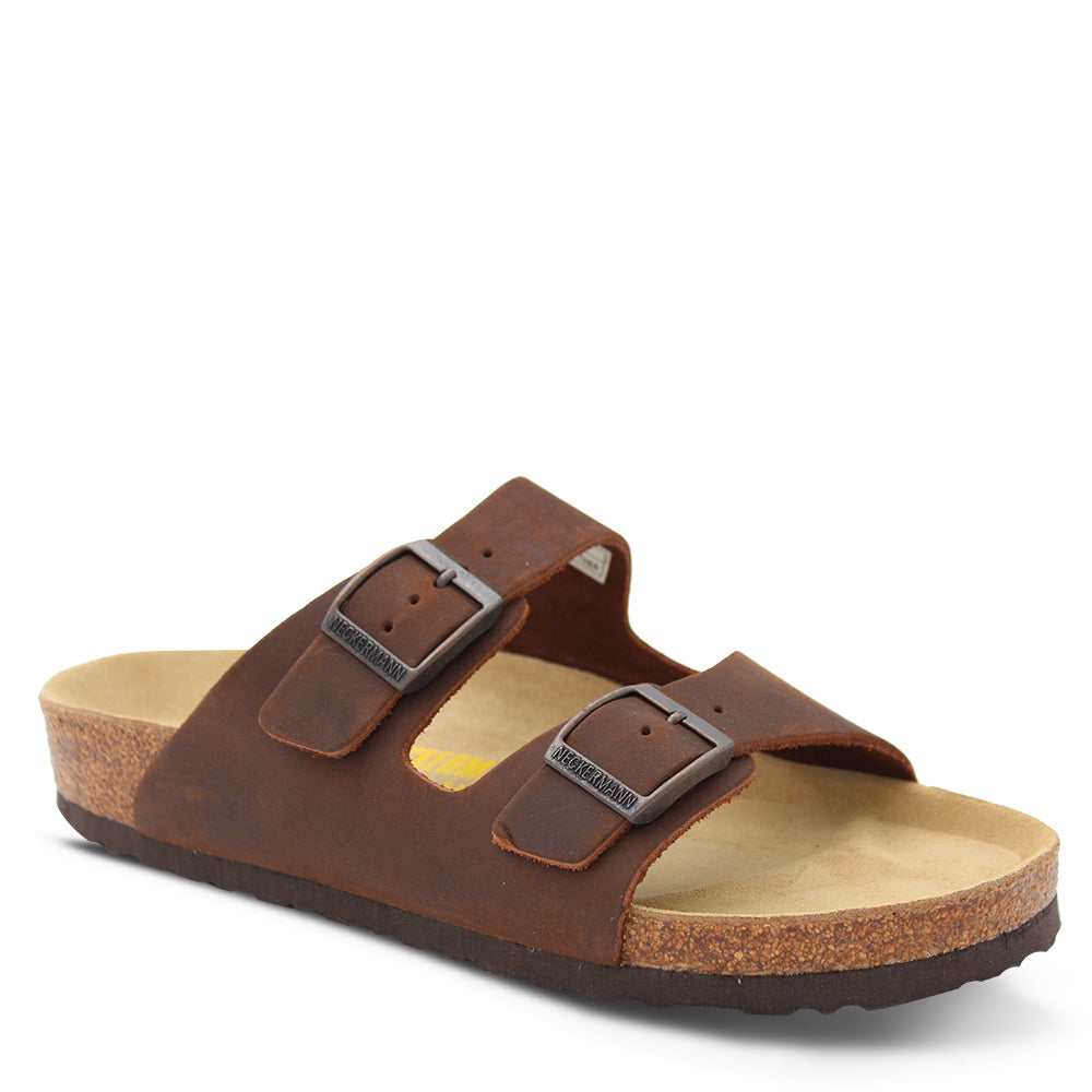 Neckermann N2718 Double Bar Unisex Slide Cafe