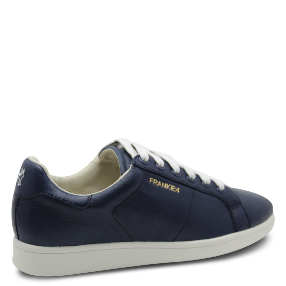 Frankie4 Jackie womens sneakers blue