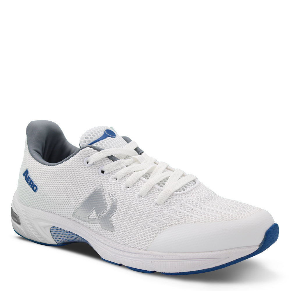 Aero Bowls Nirvana Men's Lawn Bowls Shoes Afterpay Available