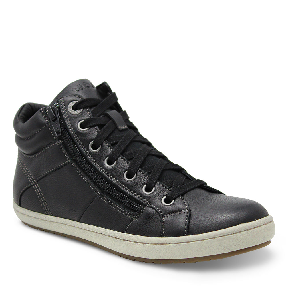 Taos Union Black Womens Boot