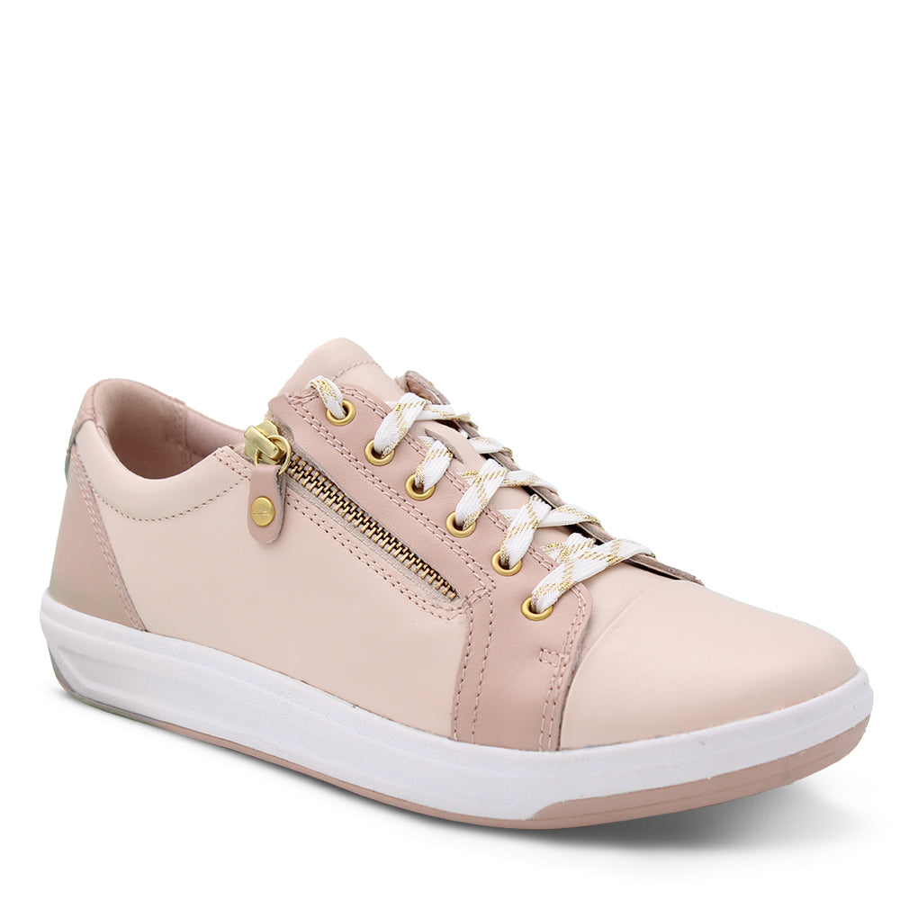 Ascent Stratus Women's Sneakers Pink