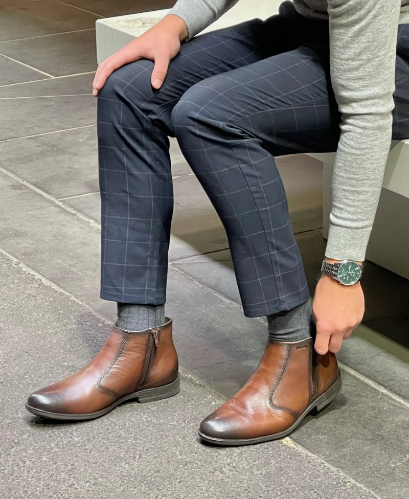 Men's Boots