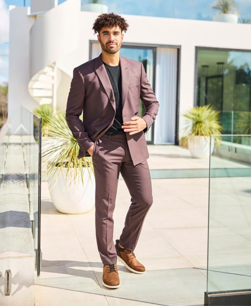 Men's Casual
