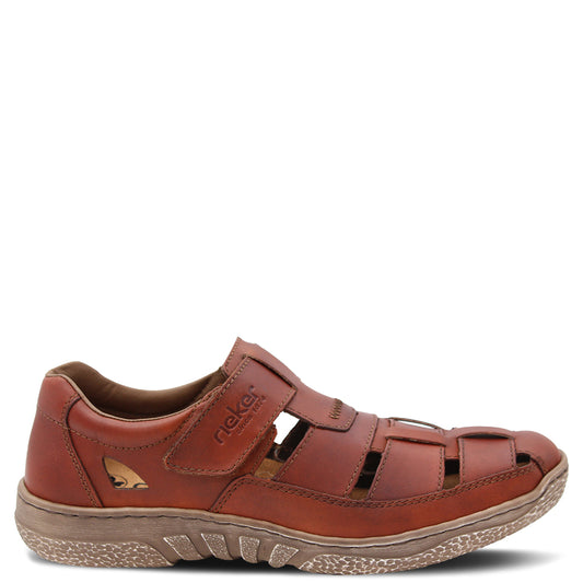 Rieker 03578 Mens Sandals