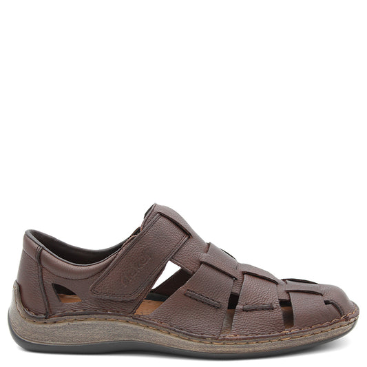 Rieker 05281-25 Mens Sandal
