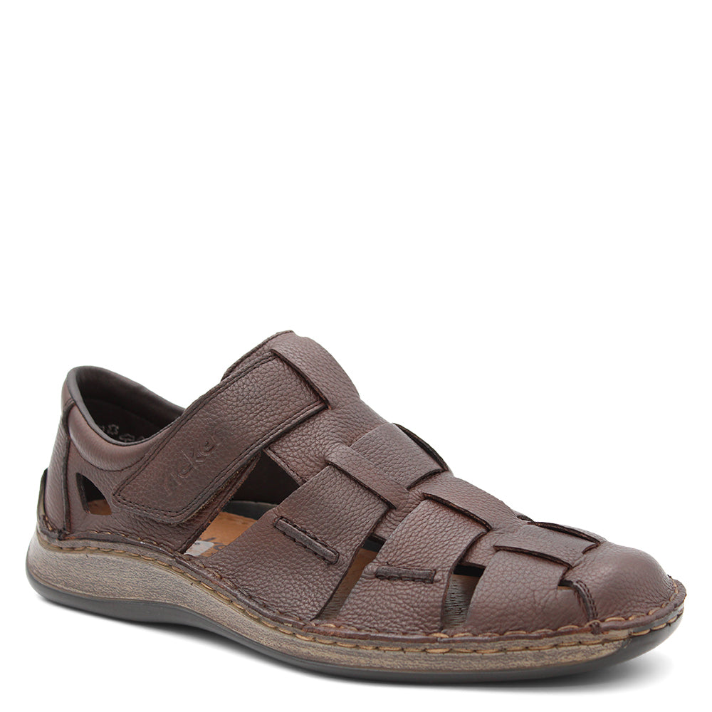 Rieker 05281-25 Mens Sandal