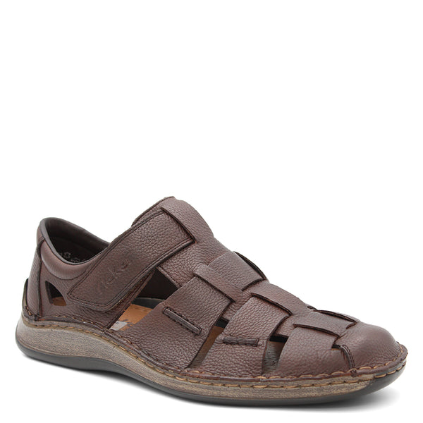 Rieker 05281-25 Mens Sandal