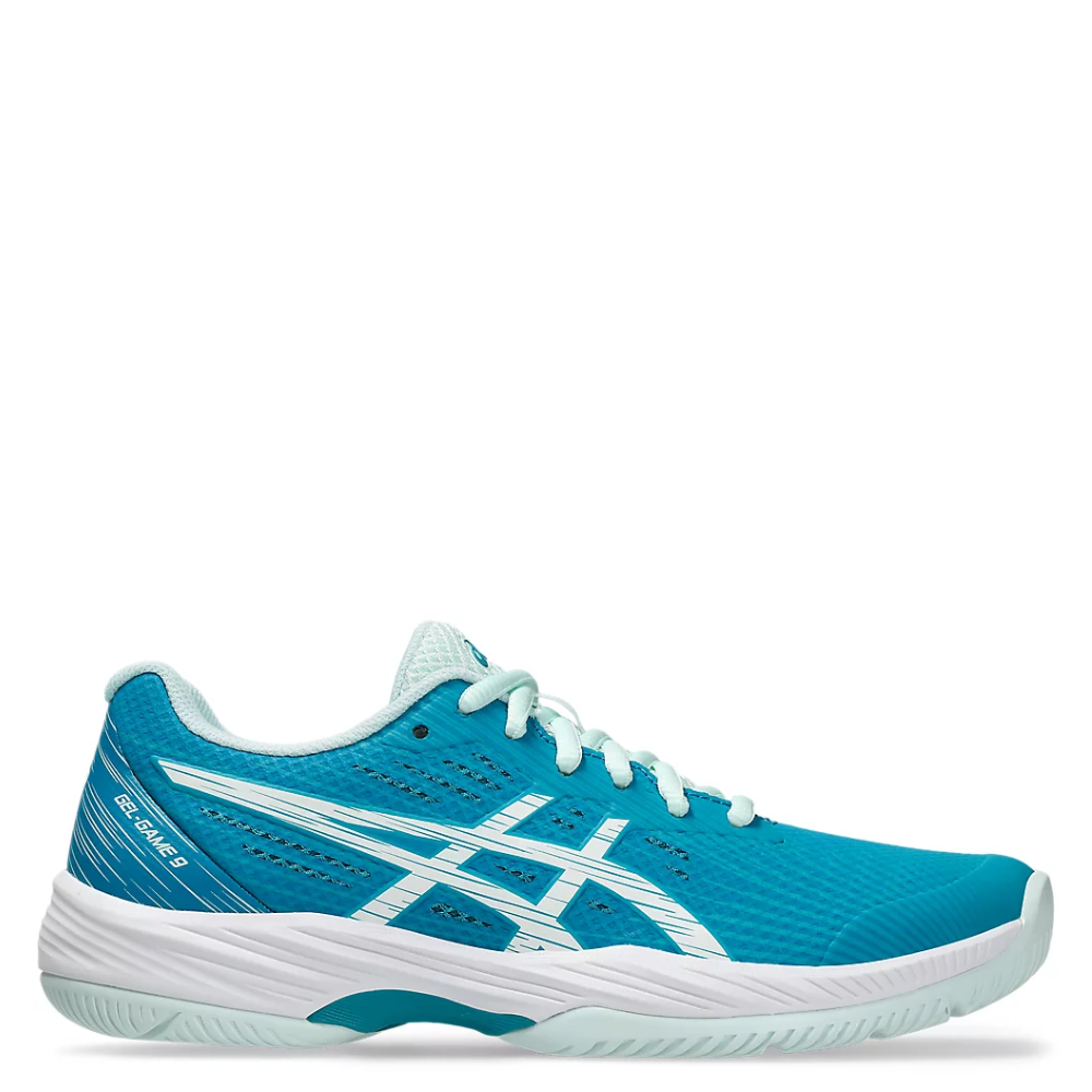 Asics Gel Game 9 Womens Netball Shoes