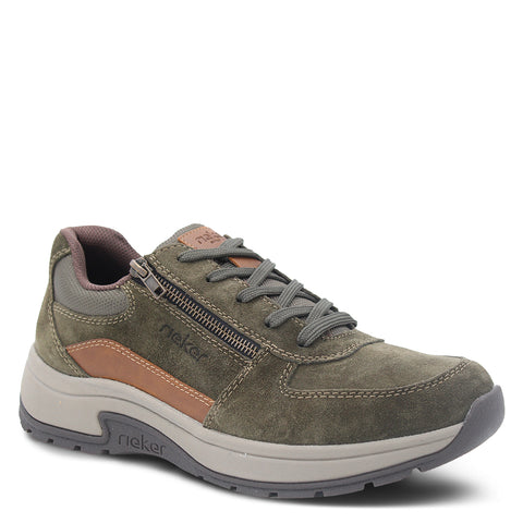 Rieker 11000 Mens Sports Walking Sneakers