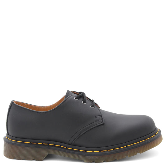 Dr Marten 1461 Black School shoe