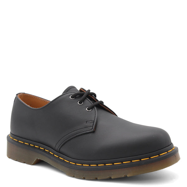 Dr Marten 1461 Black School shoe